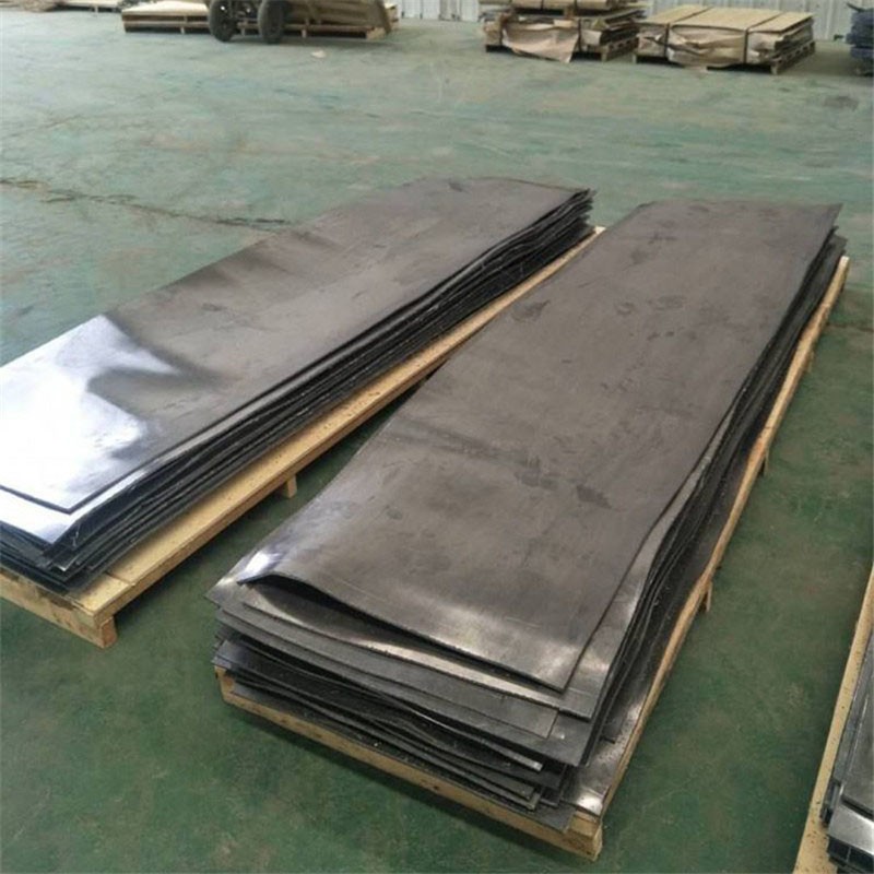 乐山铅异型件生产加工厂家