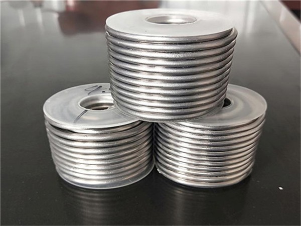 乐山铅丝适用于什么地方