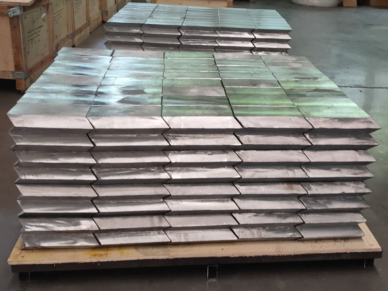 乐山工业防辐射铅砖源头