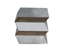 乐山铅砖专业生产加工