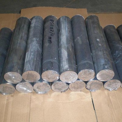 乐山铅棒生产安装