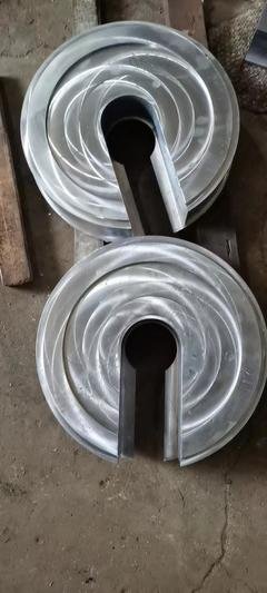 乐山铅异型件特殊尺寸加工生产