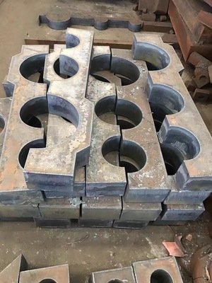 乐山铅制品特殊尺寸加工厂