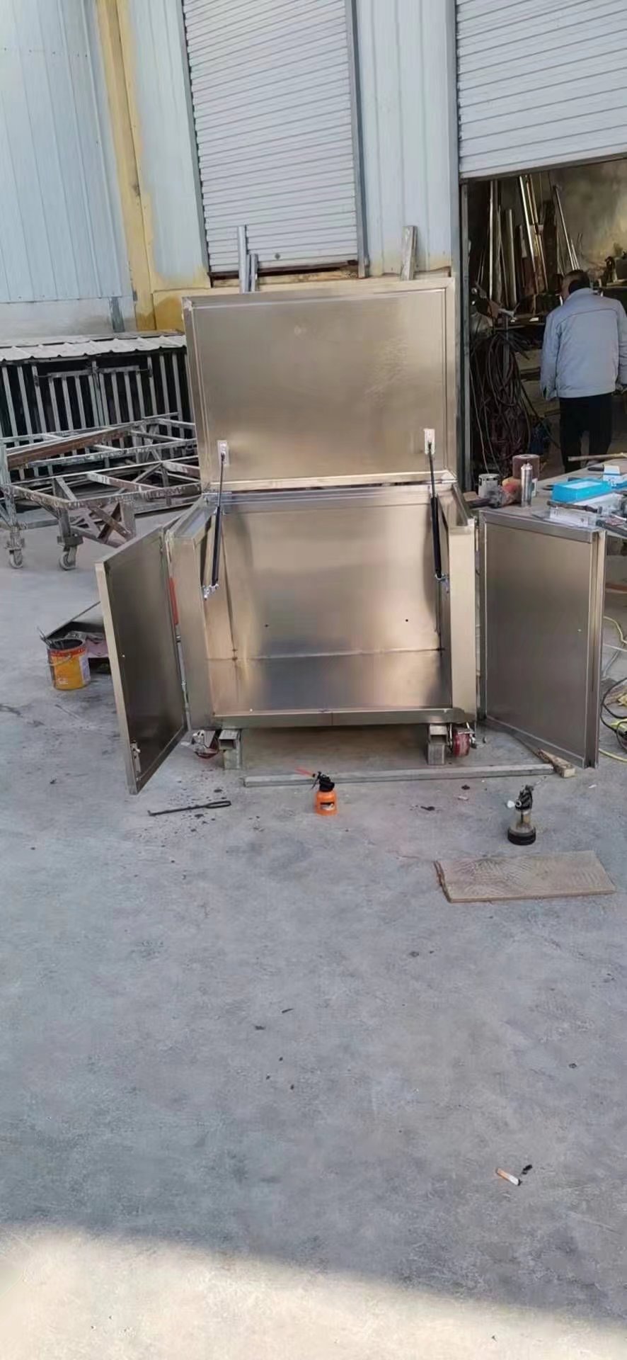 乐山铅制品专业生产厂