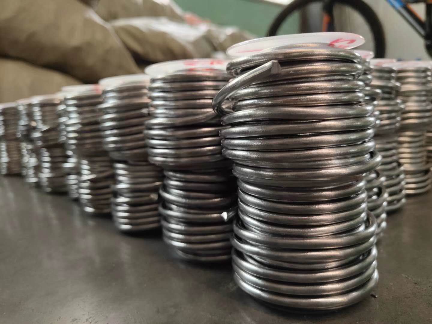 乐山铅丝加工生产厂家