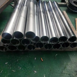 乐山铅管生产厂家