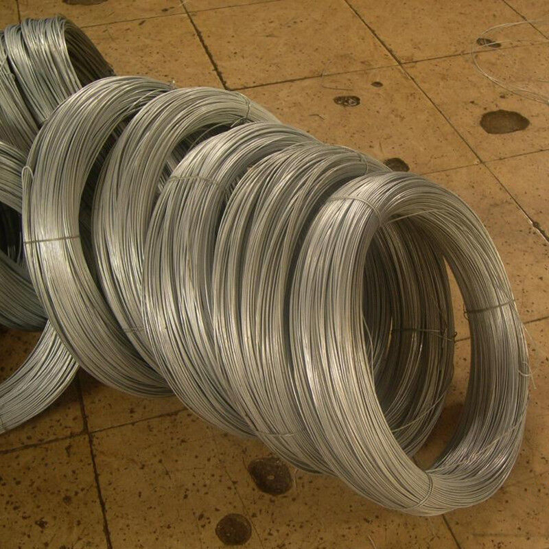 乐山铅丝生产厂家