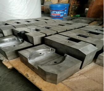 乐山铅制品异型件加工