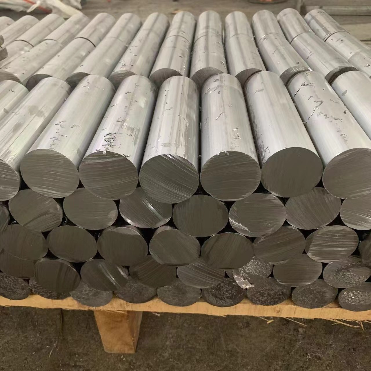 乐山铅棒专业生产加工