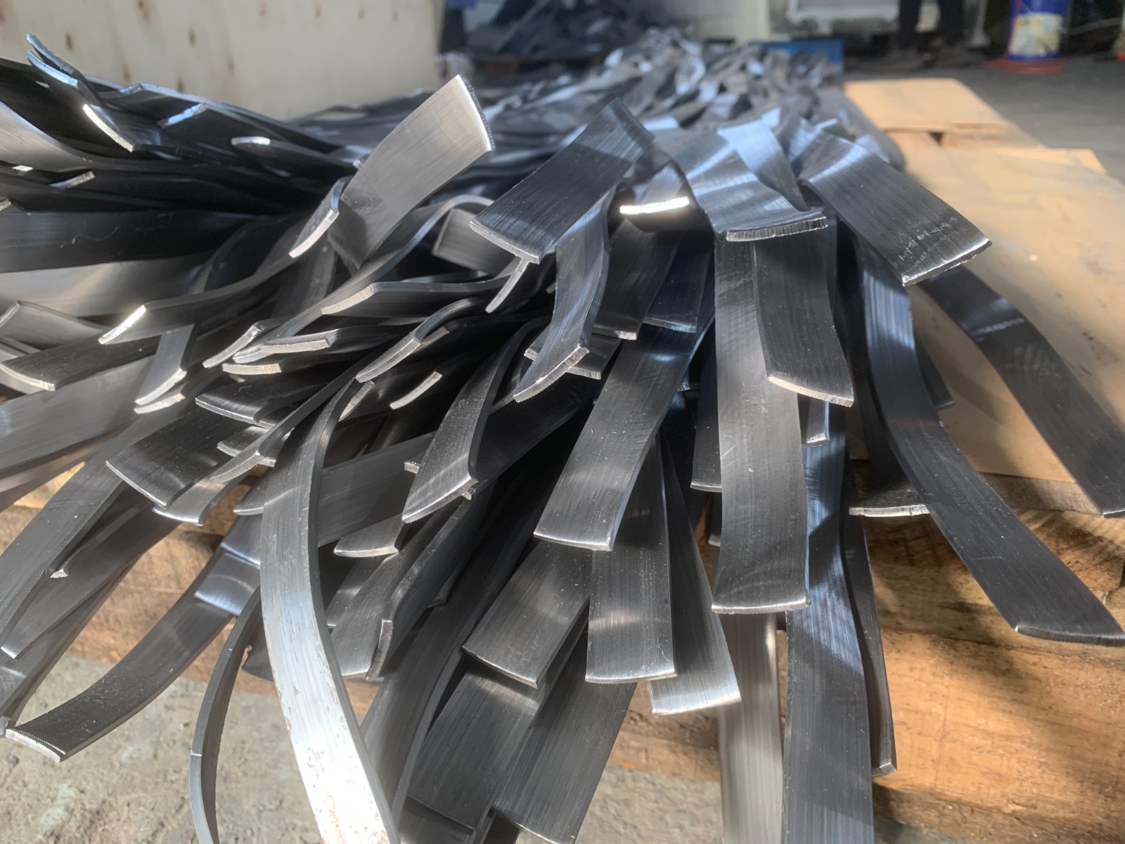 乐山铅管的用途