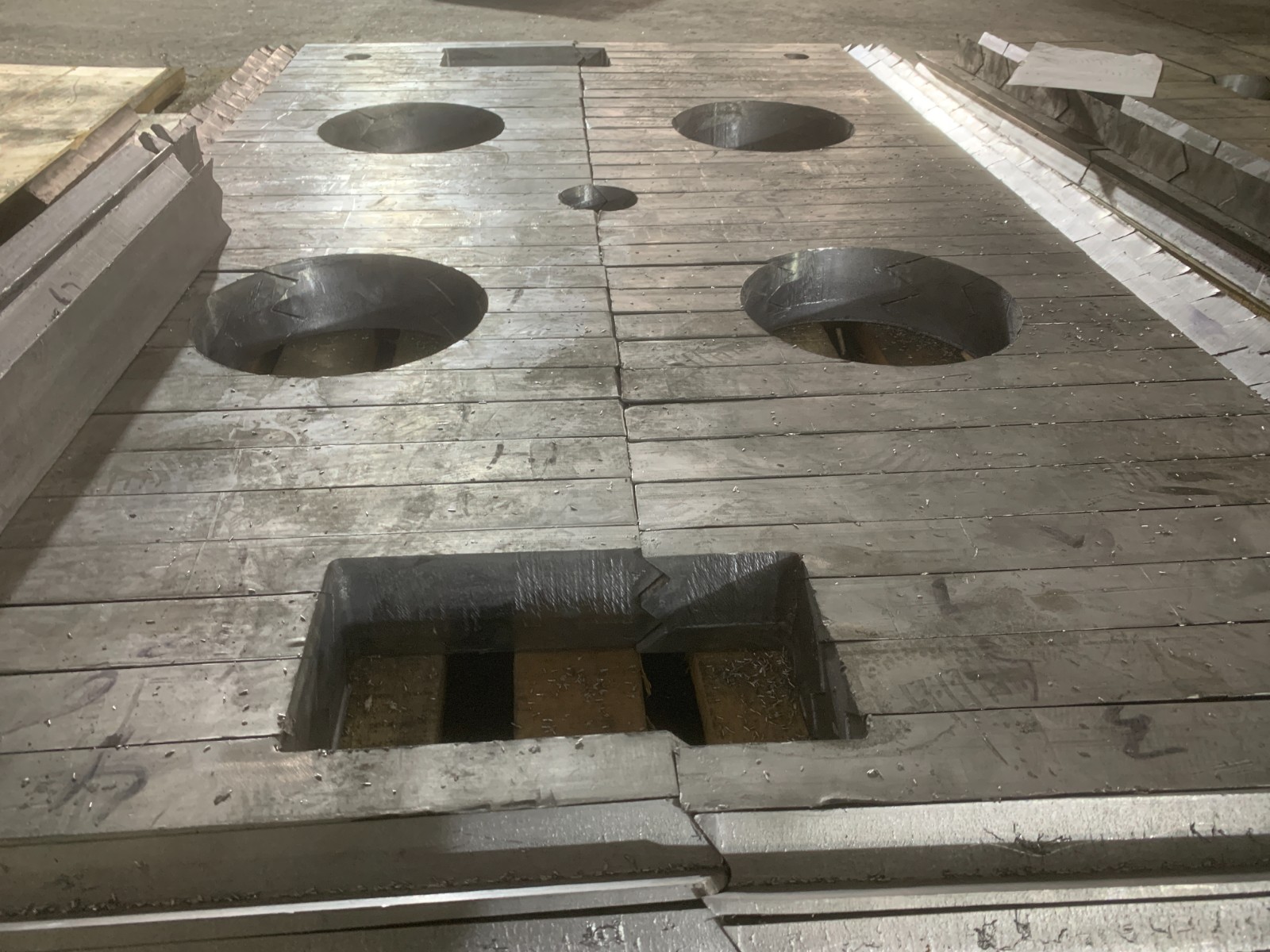 乐山铅材料加工