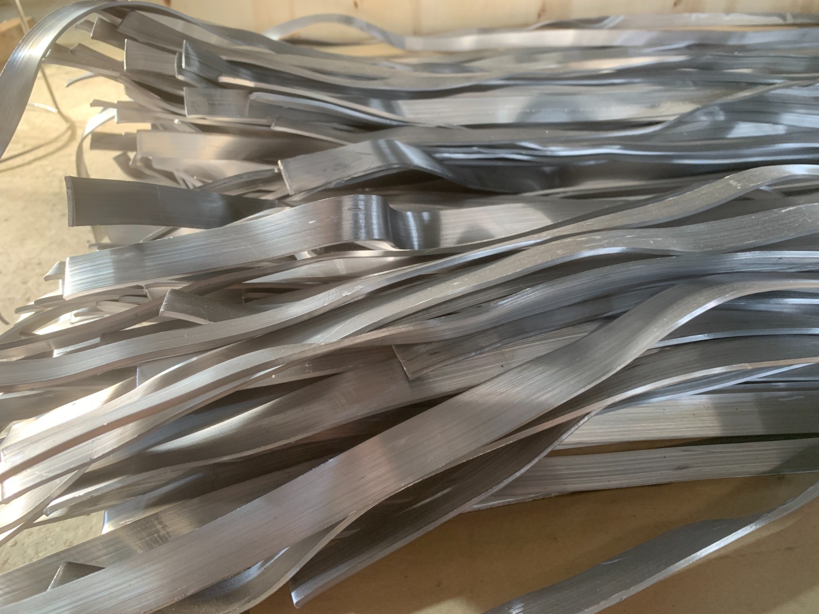 乐山铅制品防护