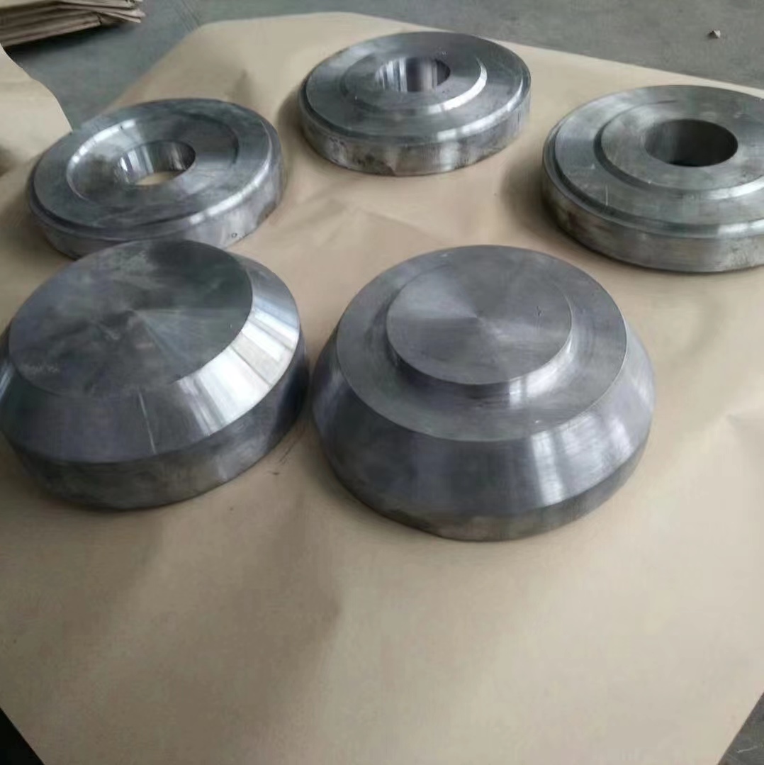 乐山铅异型件机械配重