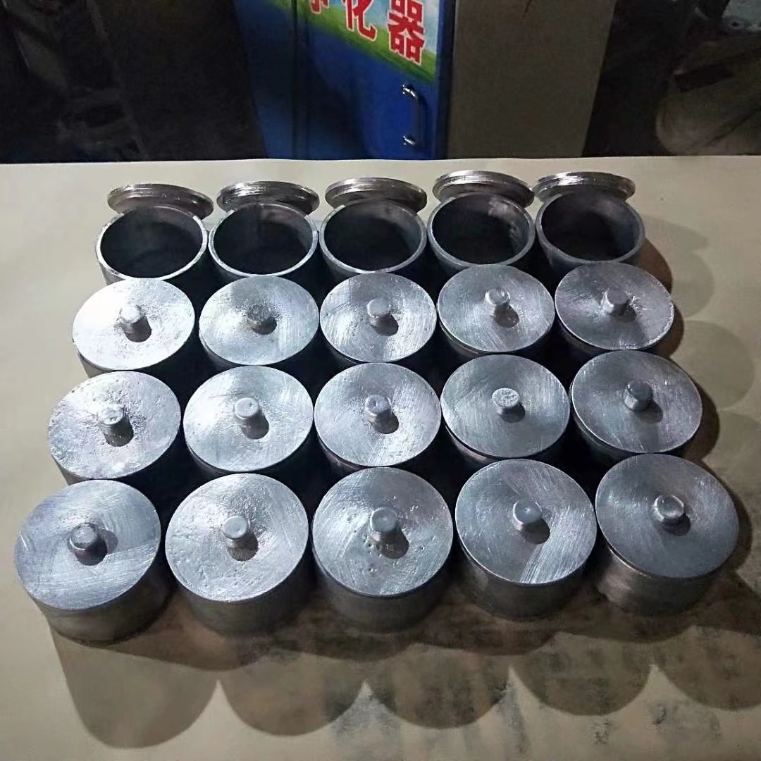 乐山铅异型加工件厂家