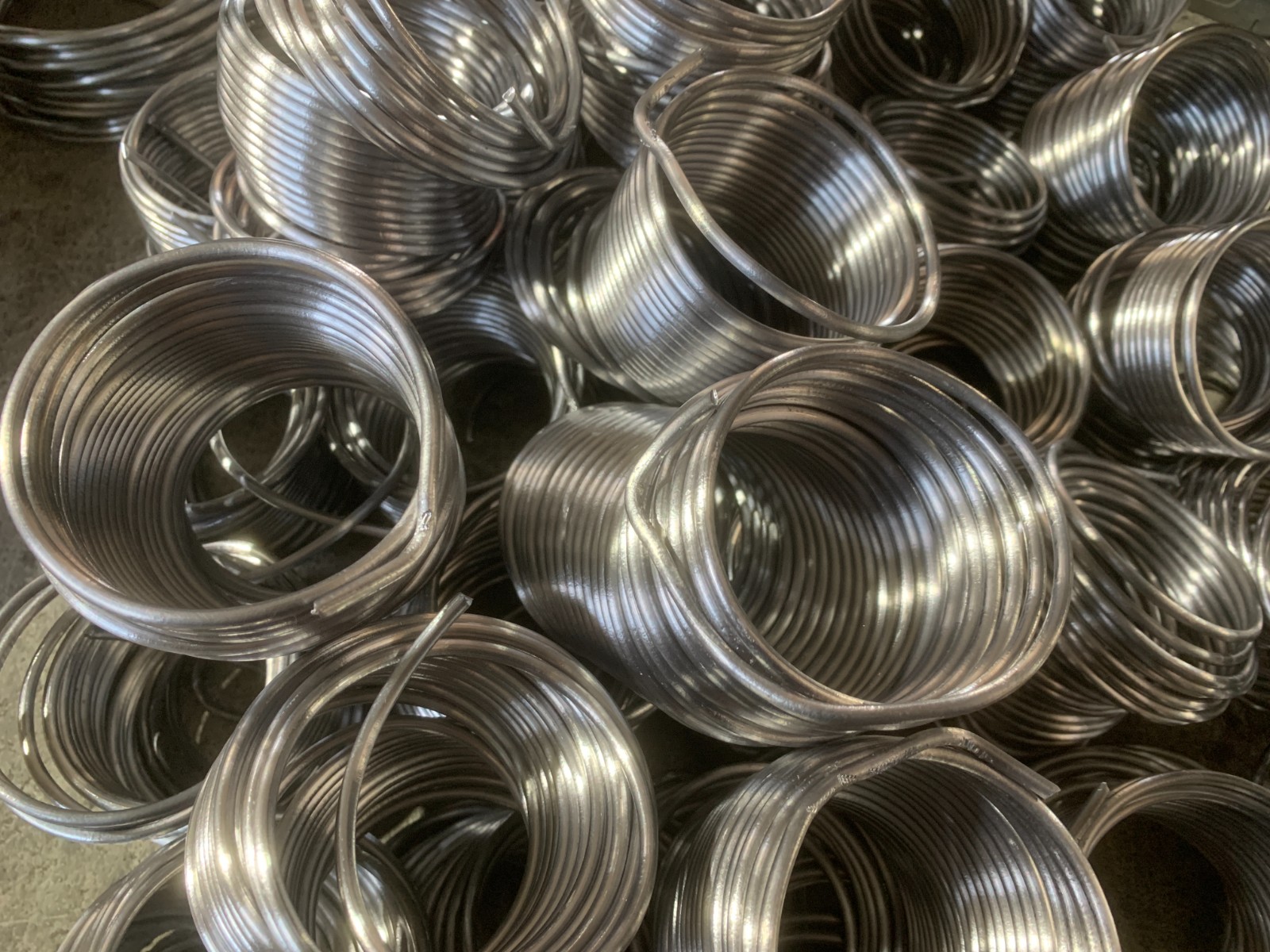 乐山铅丝的核心作用