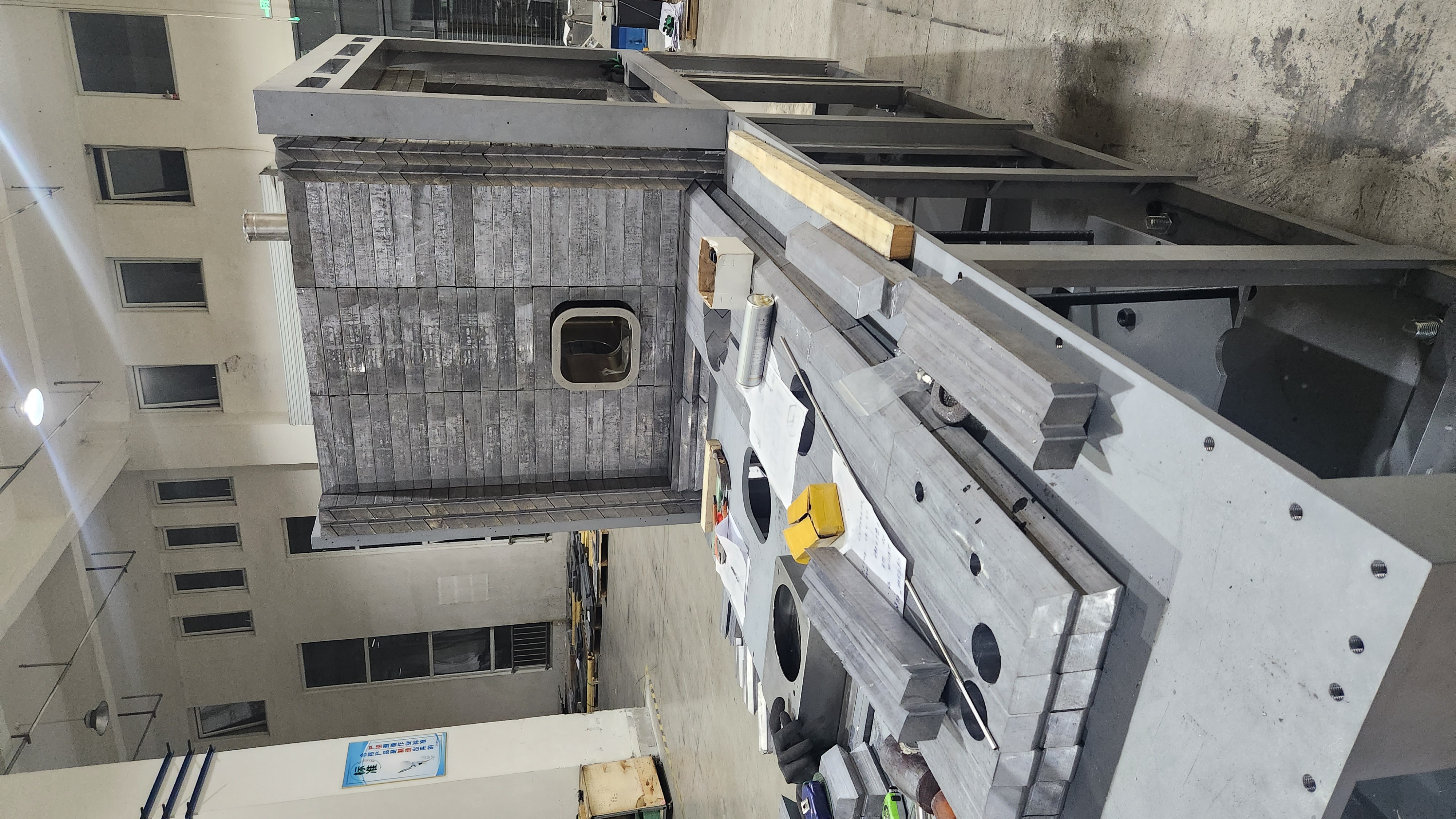 乐山配重铅砖铅材料生产加工