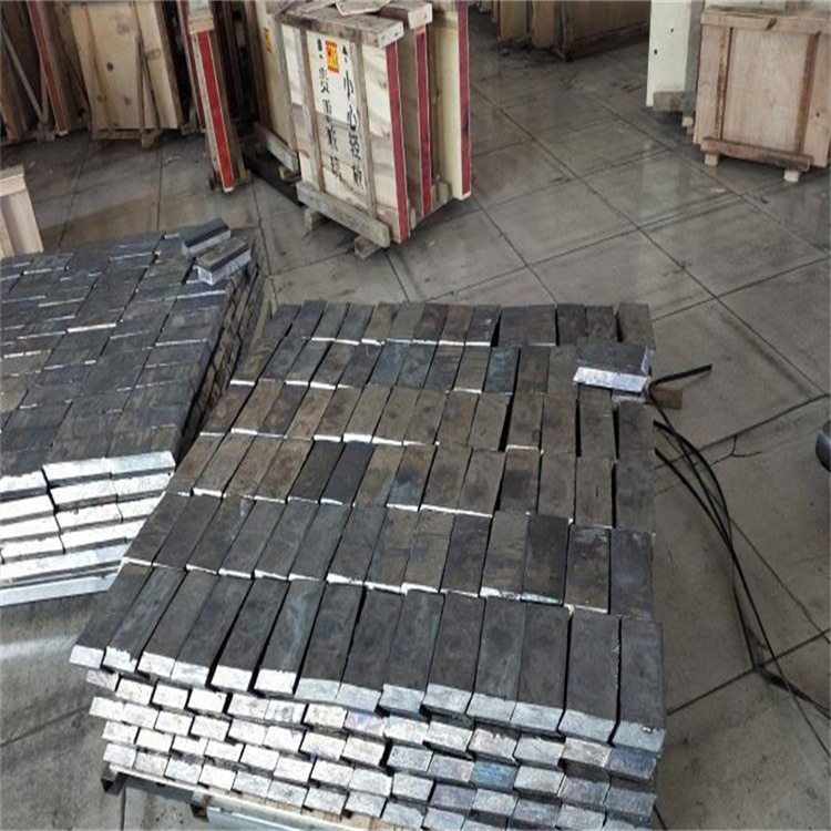 乐山配重铅块加工厂