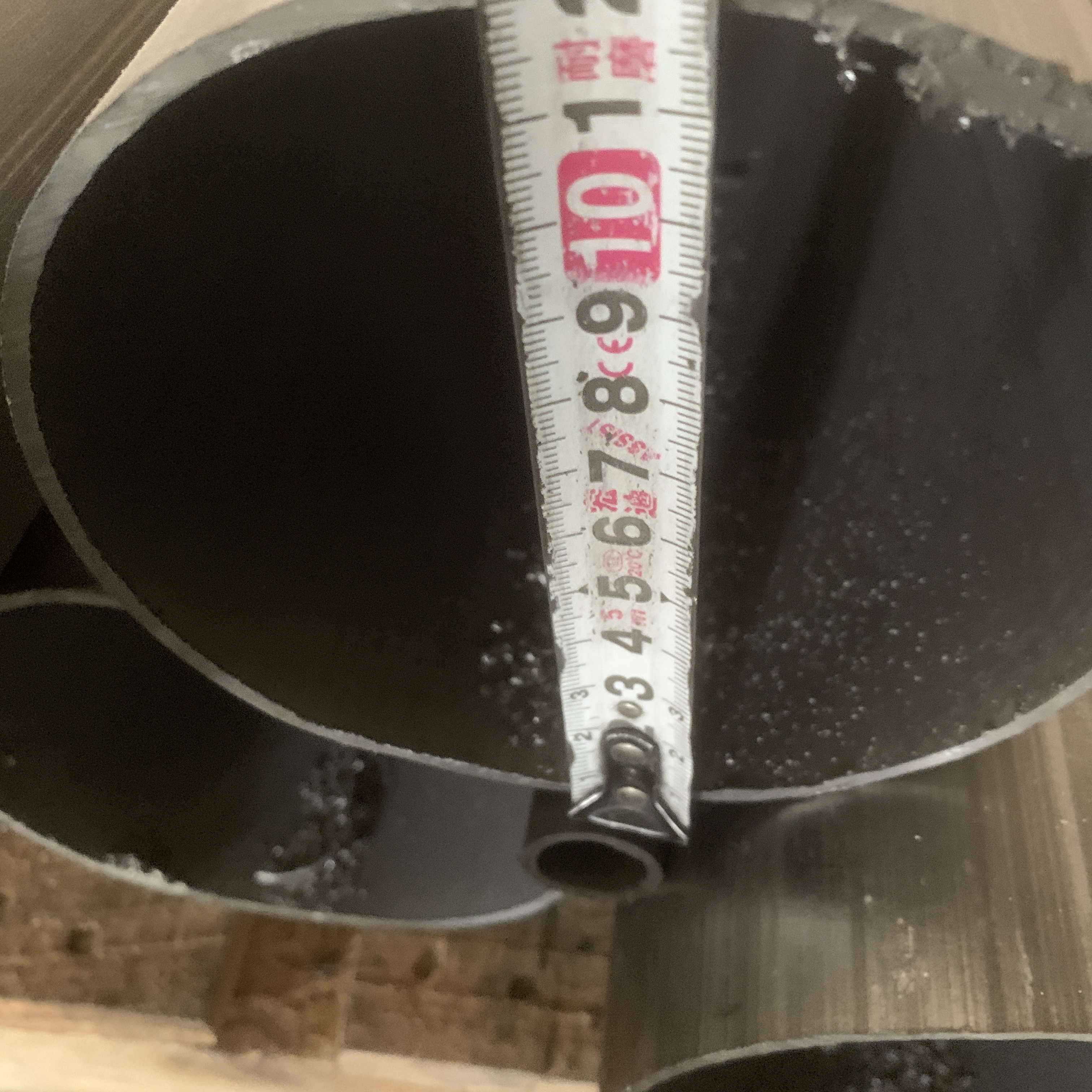 乐山铅管专业生产制造