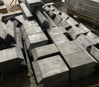 乐山铅砖生产厂