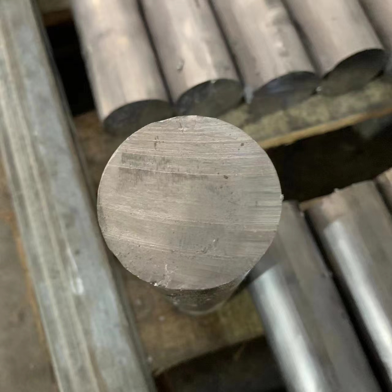 乐山铅制品加工件