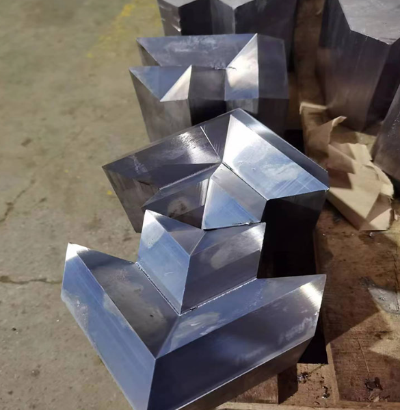 乐山铅异型件生产加工